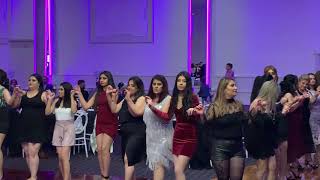 Sargon Youkhanna Arabano Live 2019 in Melbourne Australia