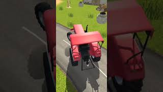 Tractar the best Farming enjoy Life🚜🌾 Short Video📸📸📸 😀😀😀 #funny