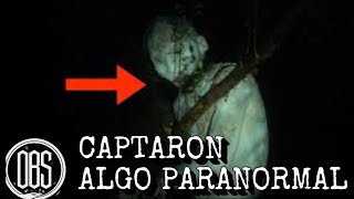 5 EXPLORACIONES URBANAS QUE CAPTARON ALGO PARANORMAL ☆OBSON CREPPY