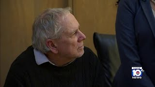 Jury finds 'Pillowcase Rapist' guilty of 1983 case