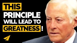 STOP Limiting Your Own POTENTIAL by Doing THIS! | Brian Tracy | Top 10 Rules