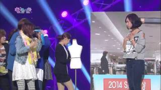 개그콘서트 Gag Concert 놈놈놈 20140316