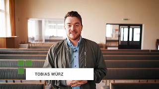 Vorschau Livestream-Gottesdienst Fr. 20. + So. 22.03.