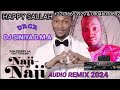 Dj Siniya Happy Sallah Zafafan Wakoki Hausa Mix 2024 Officeal +22774524360 & 09046070892