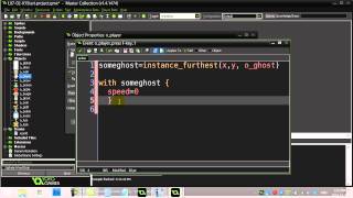 GPC 07-02-X1 (GameMaker Scripts and Arguments)