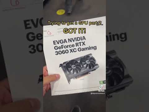 I'm trying to get a gpu from BestBuy part 2 #gaming #gamer #pc #pcgaming