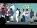 ss rajamouli son karthikeyan speech @ premalu telugu success meet manastars