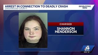 New details released in court about woman charged in connection with officer death