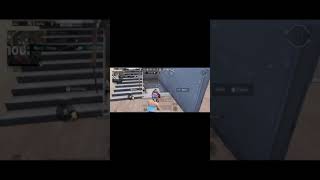 Melee Is Also A Type Of Weapon#shorts