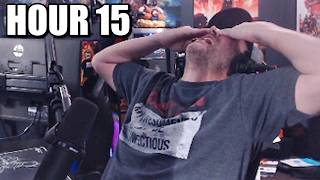 Summit1g Loses It in Tarkov After This Happens 7 Times...
