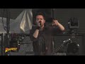 chevelle the clincher live entire performance 2016