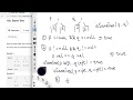 LeetCode Tutorial 100. Same Tree