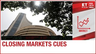 Closing Market Cues: Sensex ends 59 pts lower; Nifty holds above 10,300; HAL soars 18% | 13th Aug