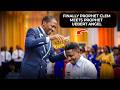 FINALLY‼️ WATCH  WHAT PROPHET UEBERT ANGEL SAID ABOUT PROPHET CLEMENT TESTIMONY