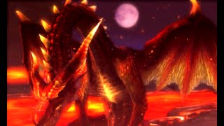 MH4G モンスター登場ムービー集