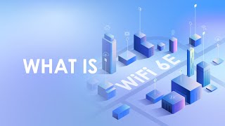 All You Need To Know | What is WiFi 6E? What are the Differences? | MSI