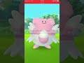 【ポケモンgo】ハピナスをパイルで捕獲。たとえモンボしか無くとも【pokémon go】