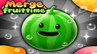 SUIKA GAME: MERGE FRUIT TIME Juego Gratis Online En Minijuegos