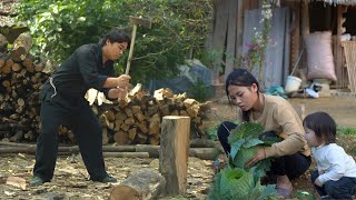 CEO Hung | 500km Journey - Will Ly Tieu Ca ever meet him again?