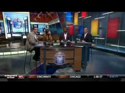TOPS is now LIVE on CBS Sports Network TOPS is now LIVE on CBS Sports Network