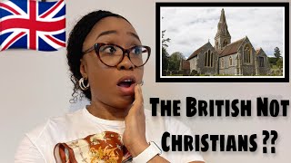 Expectations vs Reality Living in Britain | Gobsmacked!!