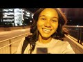 vlog late night on set greta onieogou