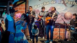 Folklore Argentino Enganchado - CHACARERAS
