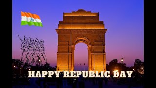 Happy Republic Day 2021 | Republic day whatsapp status| Proud to be an Indian |  Republic day status