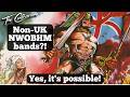 The Contrarians | Non-UK NWOBHM bands?! Yes, it's possible!
