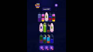 Magic Sort *updated 1/2026* Level 341-342-343-344-345-346-347-348-349-350
