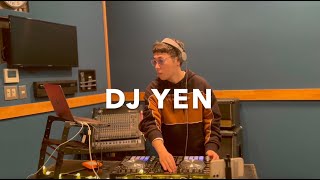 【シティポップ・日本語ラップ】City Pop (Japanese Hip Hop R&B) MIX / DJ YEN