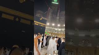 Kabe karona kabe ka manjar Allah hi Allah kiya karo ❤️❤️❤️❤️❤️