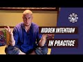 Hidden Intention in Qigong Practice - Part 1