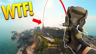 Warzone 3 WTF \u0026 Funny Moments #468