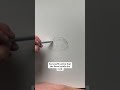 How to draw rocks 🪨 Quick sketching tutorial! #drawing #drawingtechniques #artinstruction