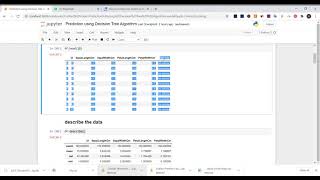 Prediction using Decision Tree Algorithm |ML | Python | Spark Foundation | Data Science