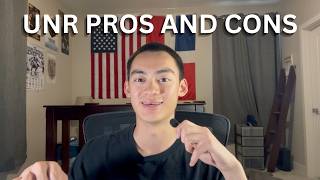 THE HONEST TRUTH ABOUT UNR: PROS AND CONS