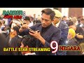 BARBER BATTLE MALAYSIA EXPO ASIA 2024|asian barber battle star streaming 9 negara