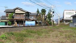 Steam Locomotive C58-363 outside of Chichibu