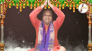 JAYA RAMA RAMANA GOVINDA || WRITER: GOLLAPALLI VENKATADASU II COMPOSER AND SINGER: Y.SRINIVAS YADAV.