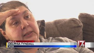 Family of man shot, killed by Sampson County deputy recalls events leading up to deadly encounter