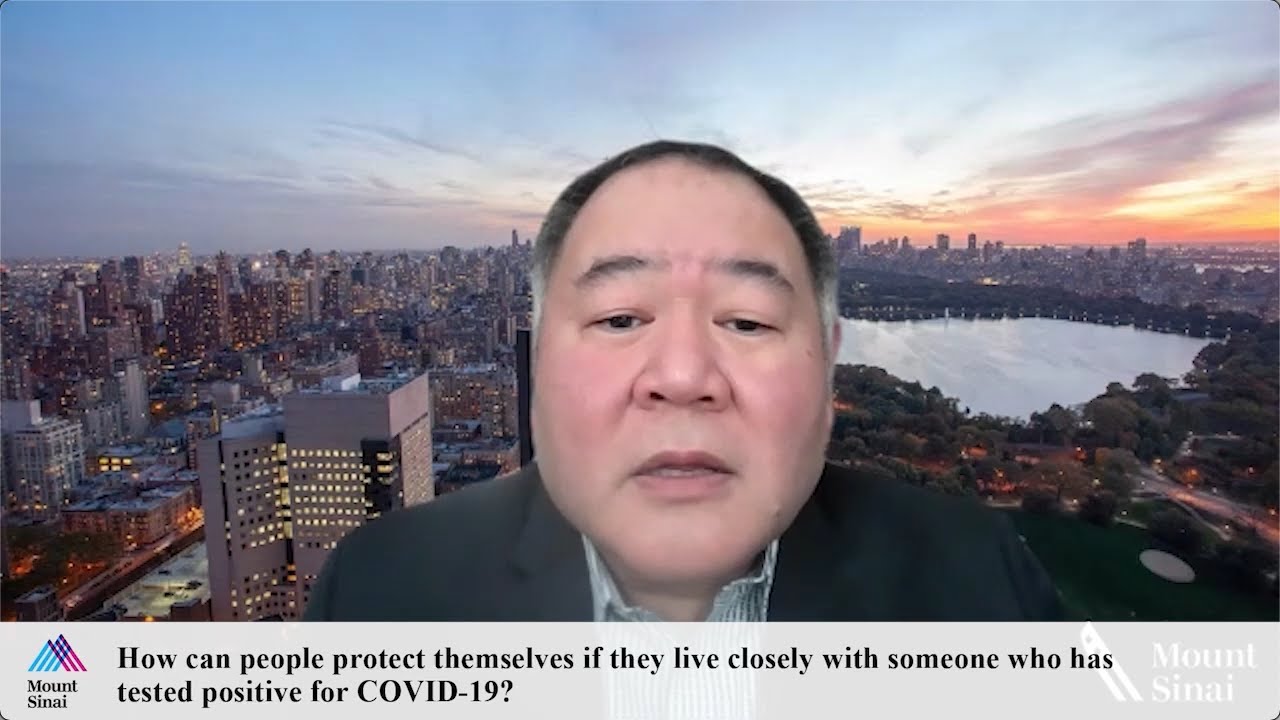 Coronavirus Covid 19 Facts Resources Mount Sinai New York