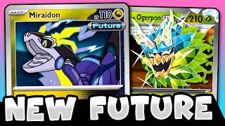 This New Future Box Deck Is So Cool