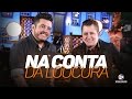 Bruno e Marrone - Na Conta Da Loucura | DVD Ensaio - 2017