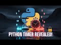 Master Python Timers – Build Countdown & Stopwatch Projects