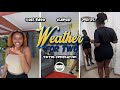 Fidel Rayd, Clamer & Joefes - Weather For Two | Tiktok Compilation