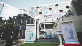 Legrand Product Advantage