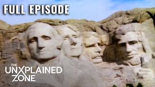 Hidden Messages Within Mount Rushmore (S2, E3) | Brad Meltzer's Decoded | Full Episode