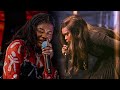 SUNMISOLA AGBEBI AND VICTORIA ORENZE WORSHIP THAT WILL MAKE YOU GROAN IN THE SPIRIT!!! PRAYER FIRE