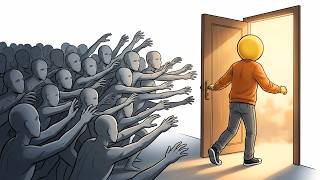 Psychology of People who Stopped Explaining Themselves
